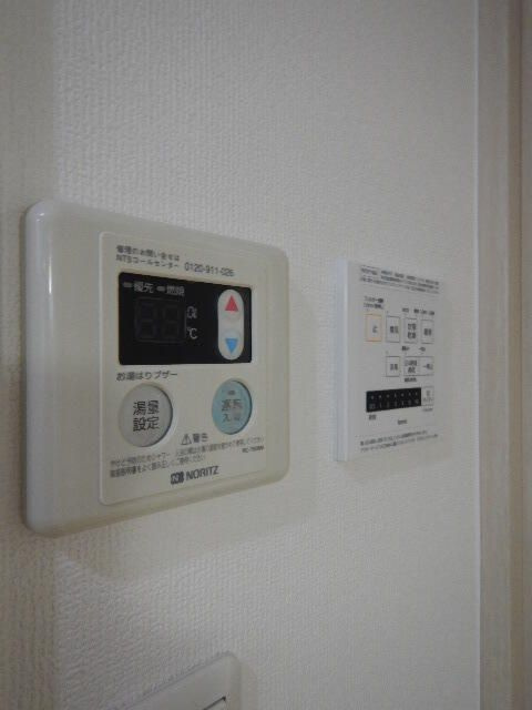 ガラ・ステーション岩本町Ｎｏｒｔｈの設備