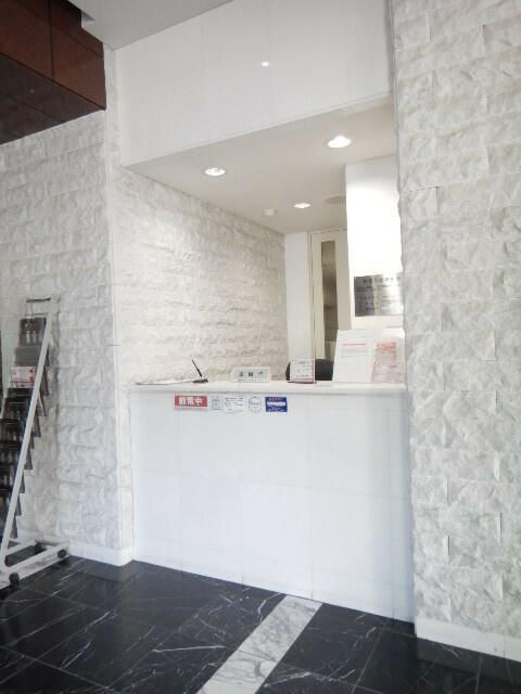 ガラ・ステーション岩本町Ｎｏｒｔｈの設備