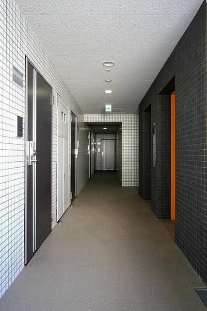 ガラ・ステーション岩本町Ｎｏｒｔｈのその他共用部分