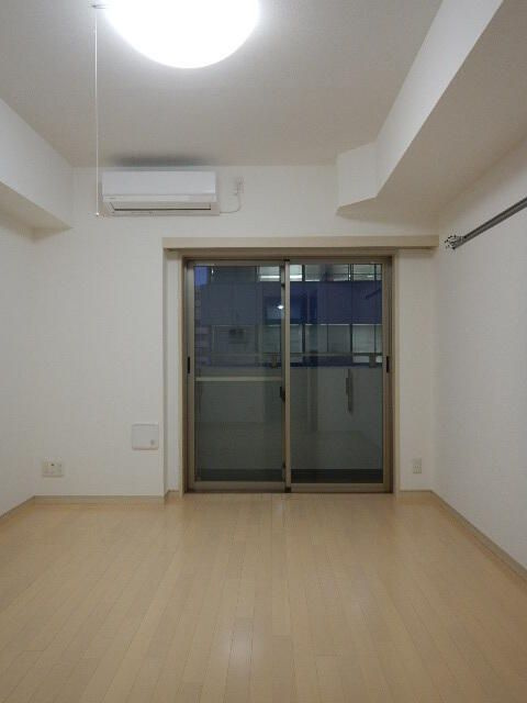 ガラ・ステーション岩本町Ｎｏｒｔｈの寝室