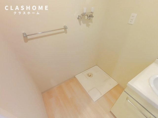 シャトーヨサミ　　　刈谷市の賃貸ならクラスホーム刈谷店の設備|同物件の別部屋になります。