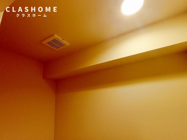 シャトーヨサミ　　　刈谷市の賃貸ならクラスホーム刈谷店の設備|同物件の別部屋になります。