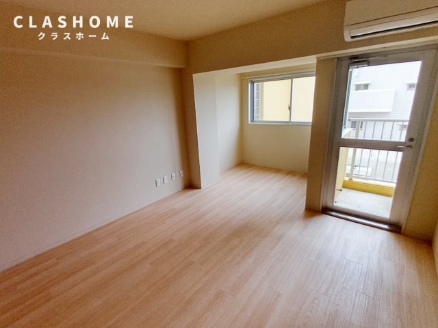 シャトーヨサミ　　　刈谷市の賃貸ならクラスホーム刈谷店の居間・リビング|同物件の別部屋になります。