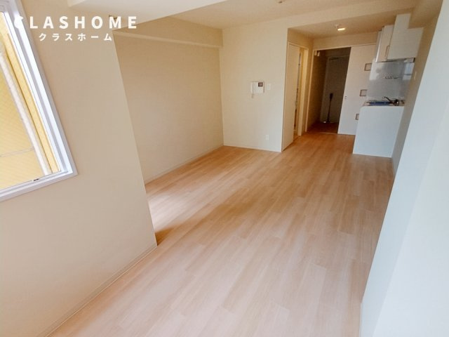 シャトーヨサミ　　　刈谷市の賃貸ならクラスホーム刈谷店の居間・リビング|同物件の別部屋になります。