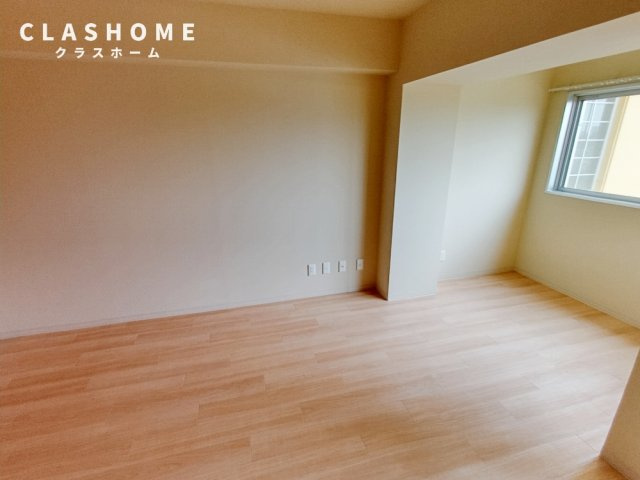 シャトーヨサミ　　　刈谷市の賃貸ならクラスホーム刈谷店の居間・リビング|同物件の別部屋になります。