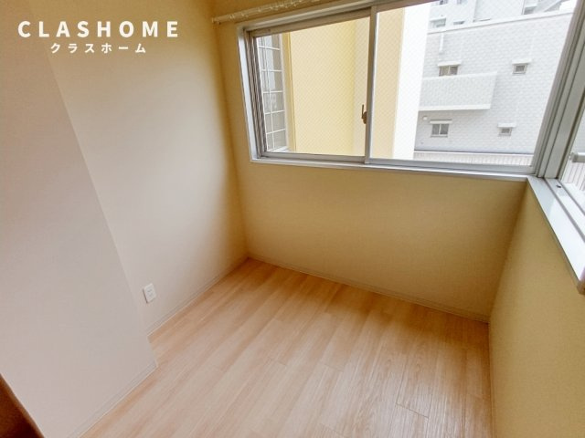 シャトーヨサミ　　　刈谷市の賃貸ならクラスホーム刈谷店の内装|同物件の別部屋になります。