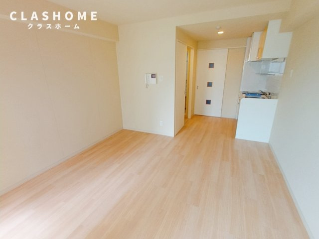 シャトーヨサミ　　　刈谷市の賃貸ならクラスホーム刈谷店の居間・リビング|同物件の別部屋になります。