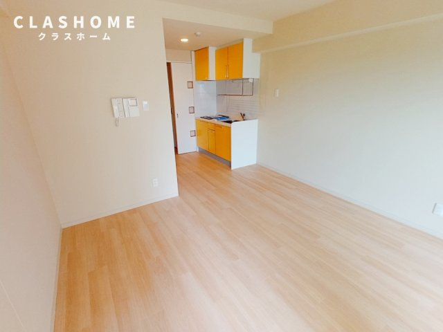 シャトーヨサミ　　　刈谷市の賃貸ならクラスホーム刈谷店の居間・リビング|同物件の別部屋になります。