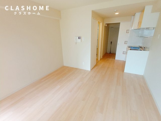 シャトーヨサミ　　　刈谷市の賃貸ならクラスホーム刈谷店の居間・リビング|同物件の別部屋になります。