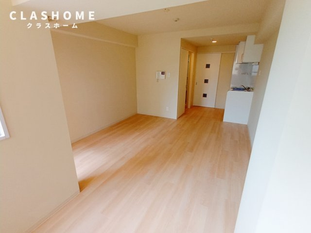 シャトーヨサミ　　　刈谷市の賃貸ならクラスホーム刈谷店の居間・リビング|同物件の別部屋になります。