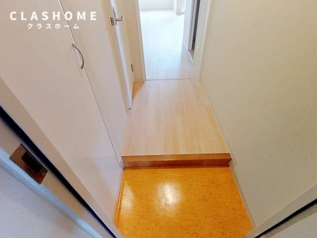 シャトーヨサミ　　　刈谷市の賃貸ならクラスホーム刈谷店のその他|同物件の別部屋になります。