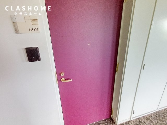 シャトーヨサミ　　　刈谷市の賃貸ならクラスホーム刈谷店のその他|同物件の別部屋になります。