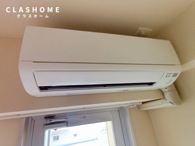 シャトーヨサミ　　　刈谷市の賃貸ならクラスホーム刈谷店の設備|同物件の別部屋になります。