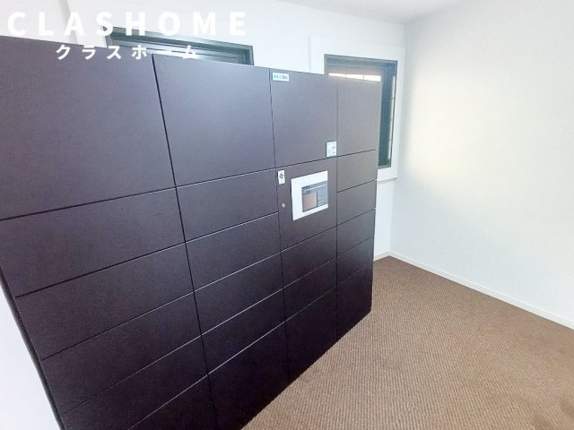 シャトーヨサミ　　　刈谷市の賃貸ならクラスホーム刈谷店の設備