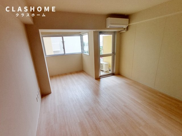 シャトーヨサミ　　　刈谷市の賃貸ならクラスホーム刈谷店の居間・リビング|同物件の別部屋になります。