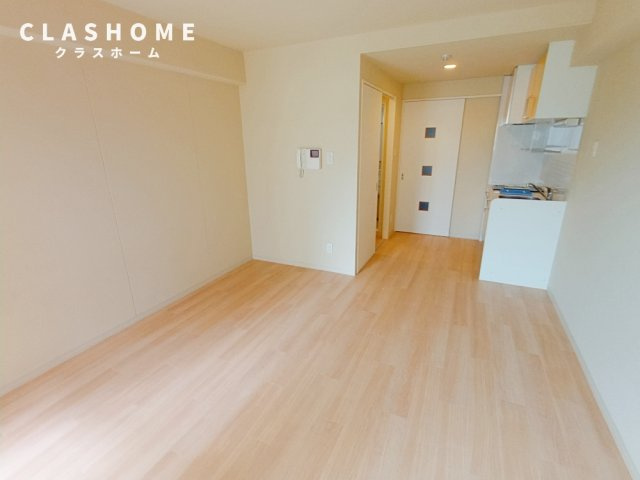 シャトーヨサミ　　　刈谷市の賃貸ならクラスホーム刈谷店の居間・リビング|同物件の別部屋になります。