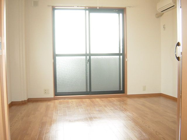 シャイン花園の展望