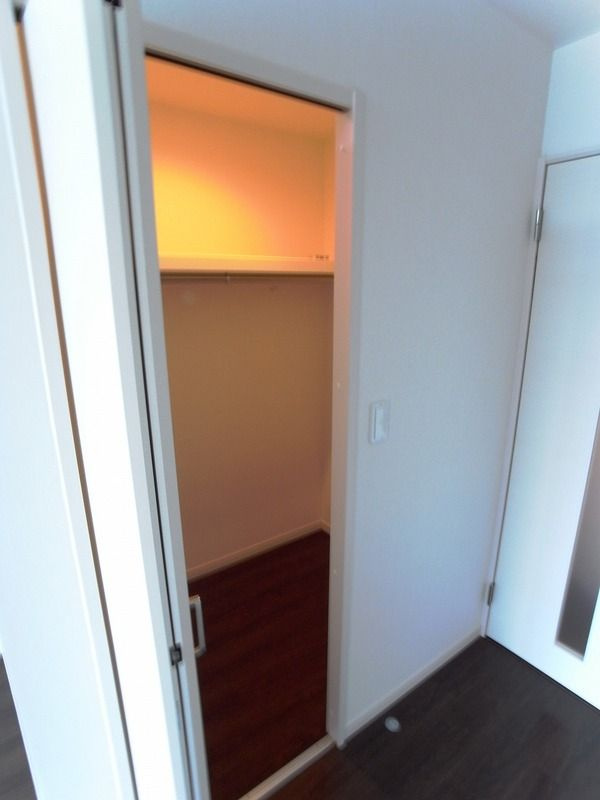 リブリ・Kushihikiの収納