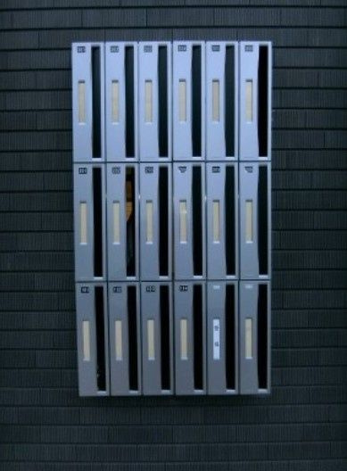 リブリ・Kushihikiのその他共用部分