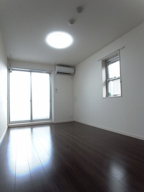 リブリ・Kushihikiの居間・リビング