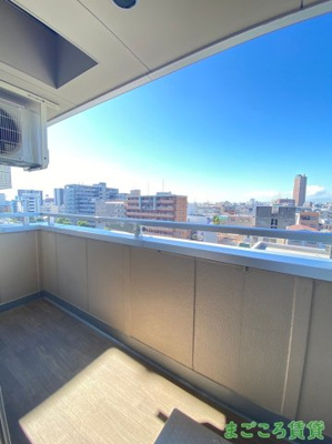 【バルコニー】 | Ms PalazzO UNIVERSA