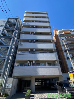 【外観】 | Ms PalazzO UNIVERSA