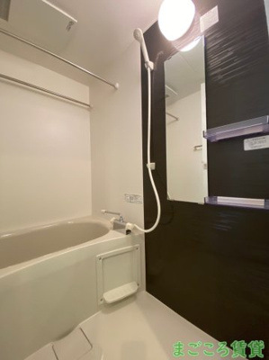 【浴室】 | Ms PalazzO UNIVERSA