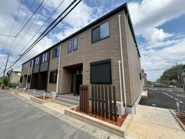 コータ・コートみずほ　Ｆの画像