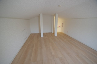【収納】 | 【仲介手数料無料！！】府中市日新町４丁目　新築戸建て（全7棟）5号棟　4690万円