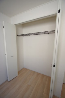 【収納】 | 【仲介手数料無料！！】府中市日新町４丁目　新築戸建て（全7棟）5号棟　4690万円