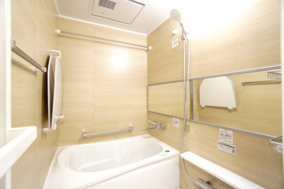 【設備】 | 【上質リノベ】サーパス沼田 | 室内（2025年11月1日9：00頃）撮影