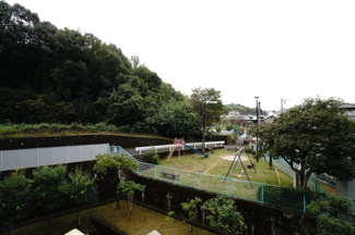【展望】 | 現地（2025年11月1日9：00頃）撮影