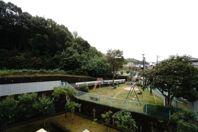 【展望】 | 【上質リノベ】サーパス沼田 | 現地（2025年11月1日9：00頃）撮影