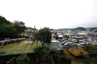 【展望】 | 現地（2025年11月1日9：00頃）撮影