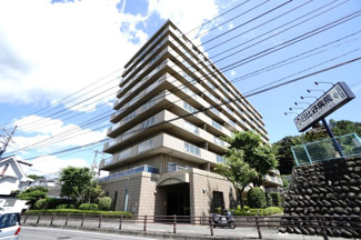 【外観】 | 【上質リノベ】サーパス沼田 | 現地（2025年11月1日9：00頃）撮影