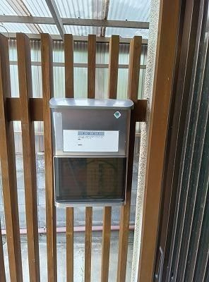 【その他】 | 住吉1丁目戸建て