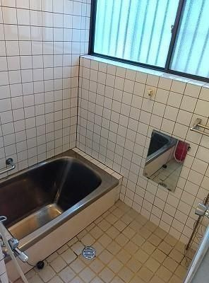 【浴室】 | 住吉1丁目戸建て