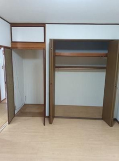 【収納】 | 住吉1丁目戸建て