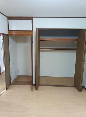 【収納】 | 住吉1丁目戸建て