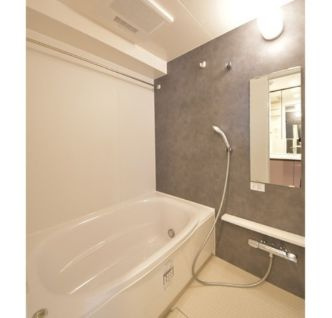 【浴室】 | CLK南千住 | きれいなお風呂です