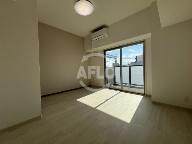 グランディール大今里の洋室|グランディール大今里　洋室