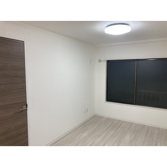 ITOハイツの居間・リビング|リビングです