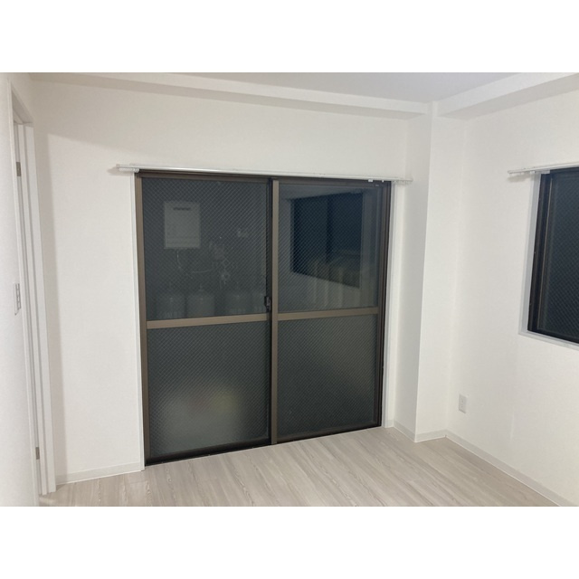 ITOハイツの内装|過ごしやすい室内です