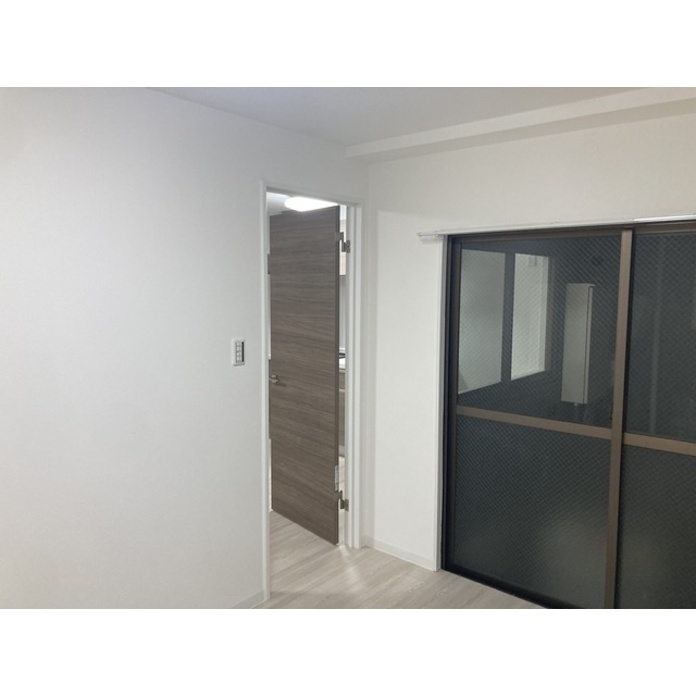 ITOハイツの内装|きれいな内装です