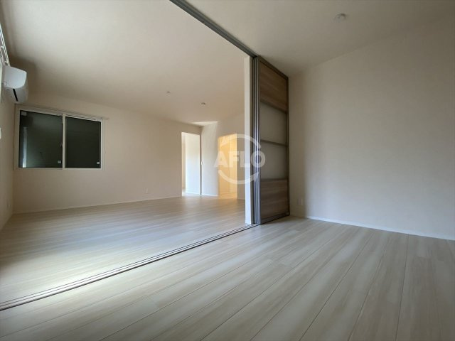 木蓮の洋室|木蓮　洋室