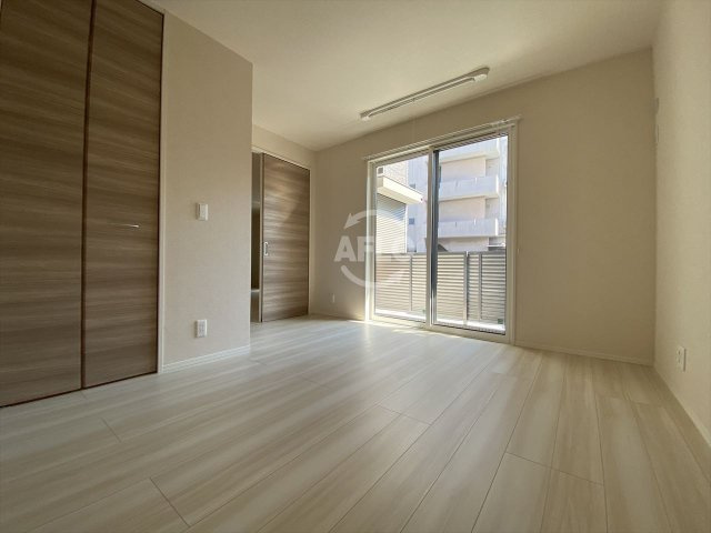 木蓮の寝室|木蓮　寝室