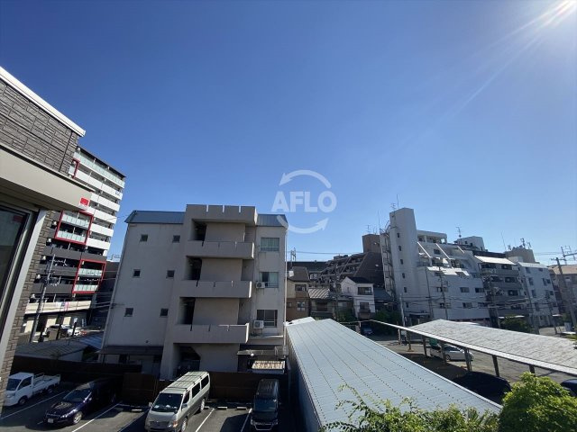 木蓮の展望|木蓮　眺望