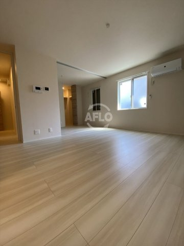 木蓮の居間・リビング|木蓮　リビング