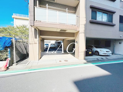 【その他】 | ソルパシオ亀有