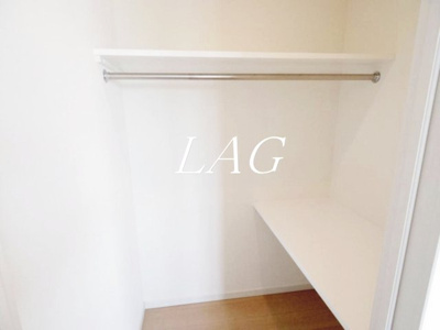 【収納】 | ソルパシオ亀有 | 収納です。